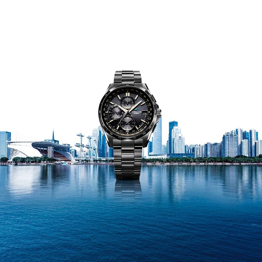 casio OCW-T2600JB-1AJF