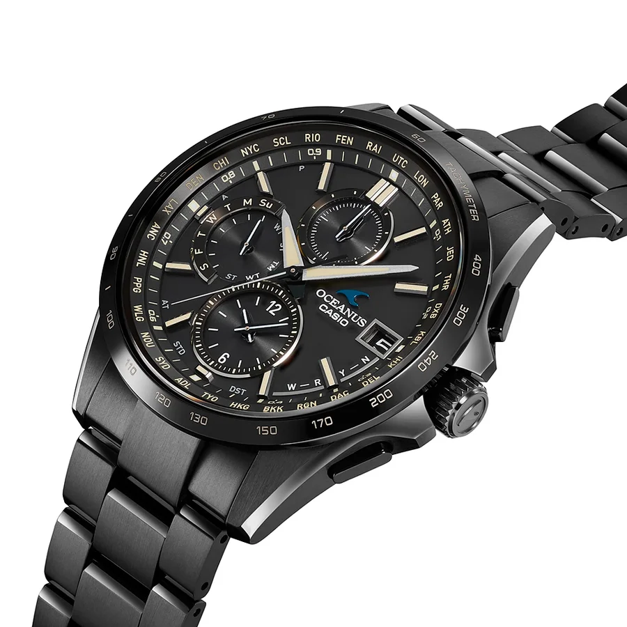 casio OCW-T2600JB-1AJF