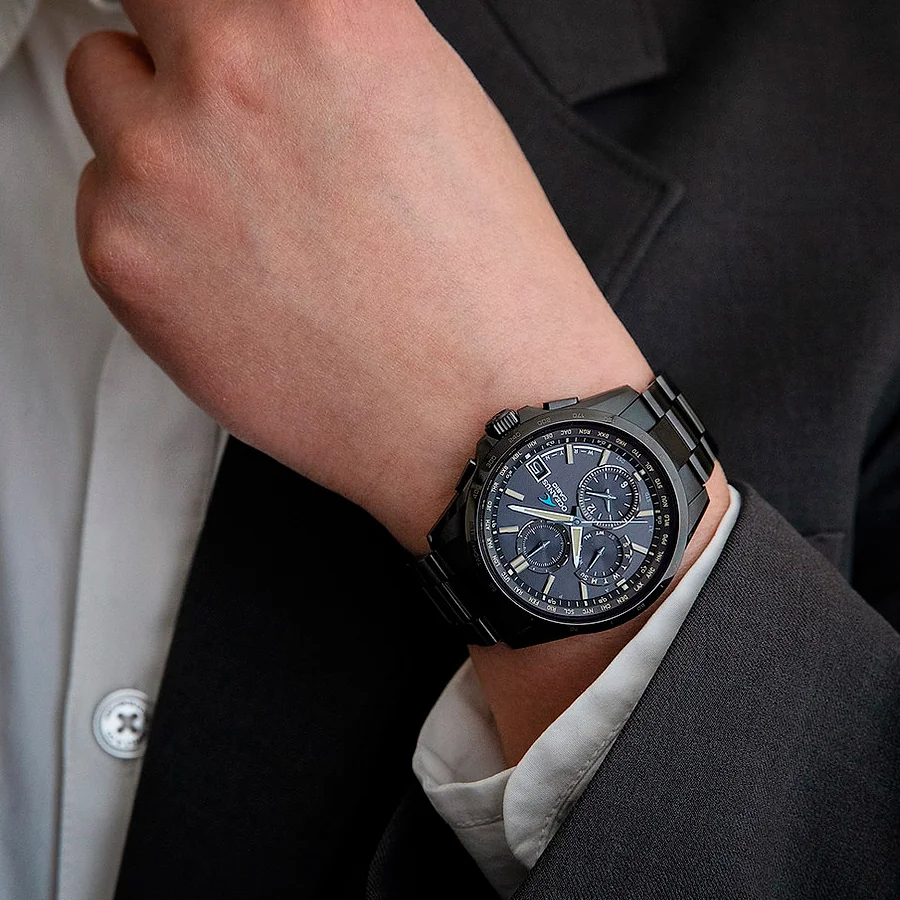 casio OCW-T2600JB-1AJF