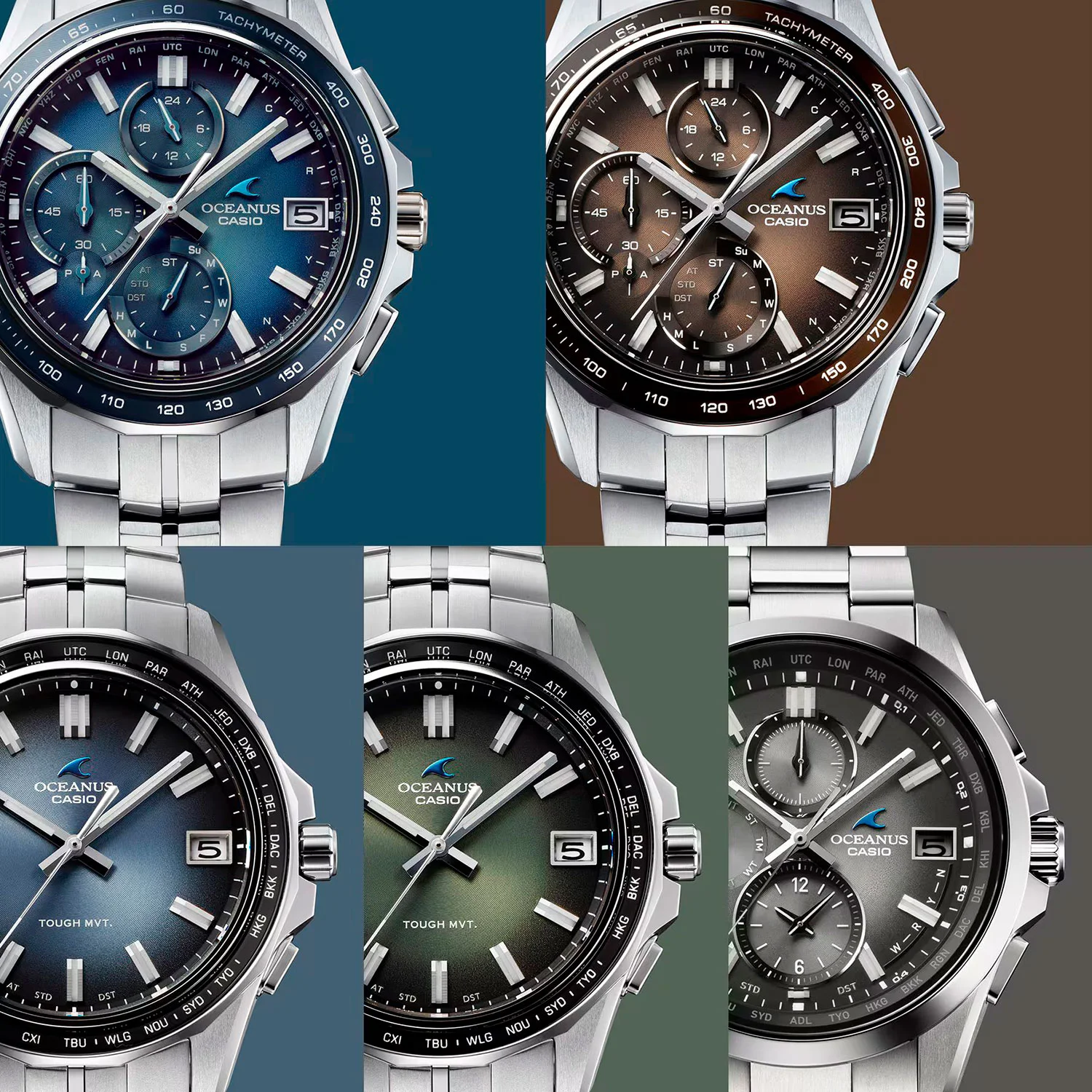 casio OCW-T2600RA-8AJF