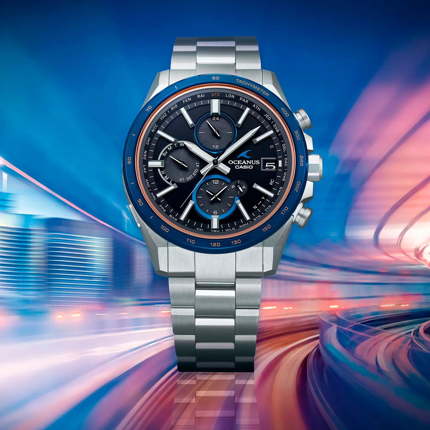 casio OCW-T4000D-1AJF