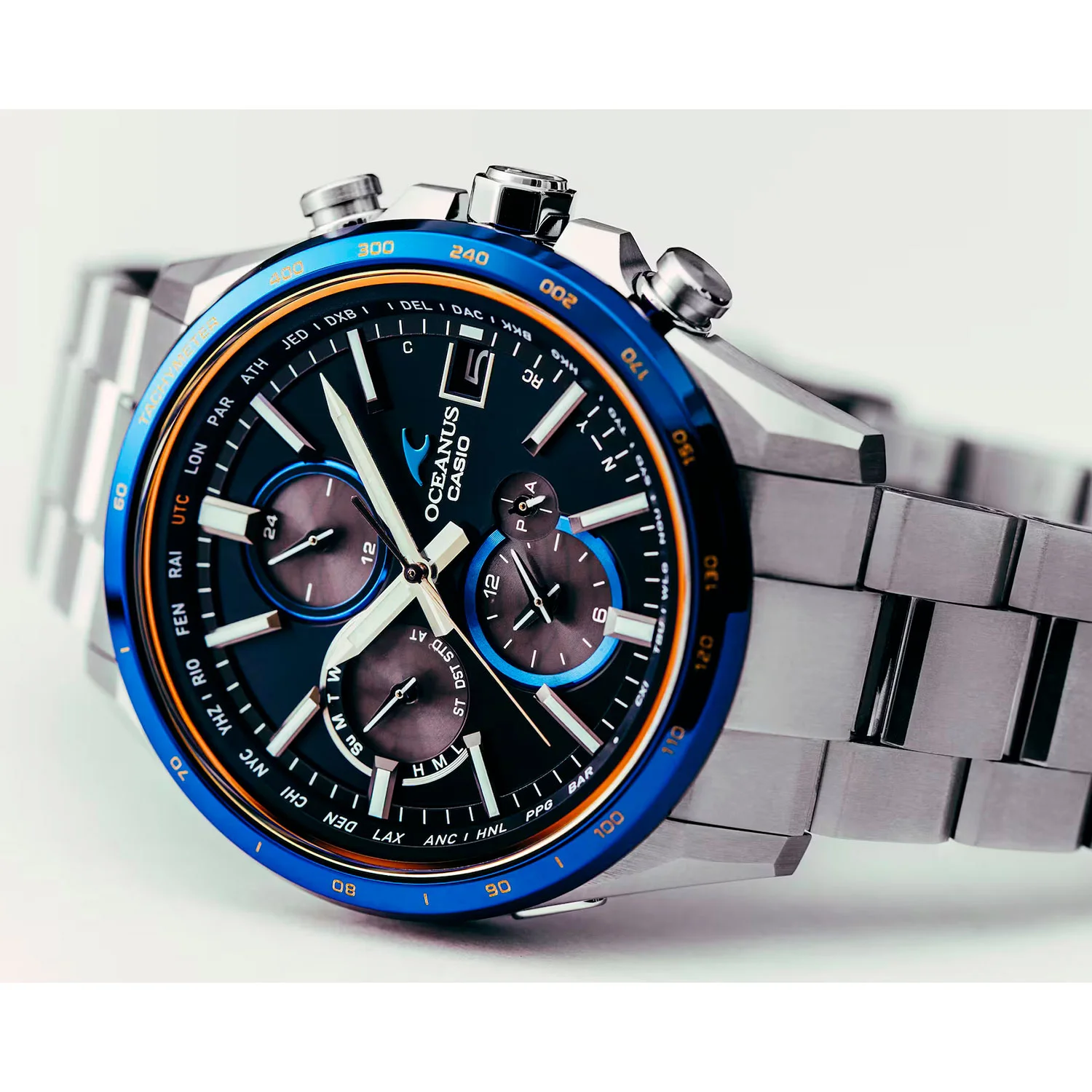 casio OCW-T4000D-1AJF