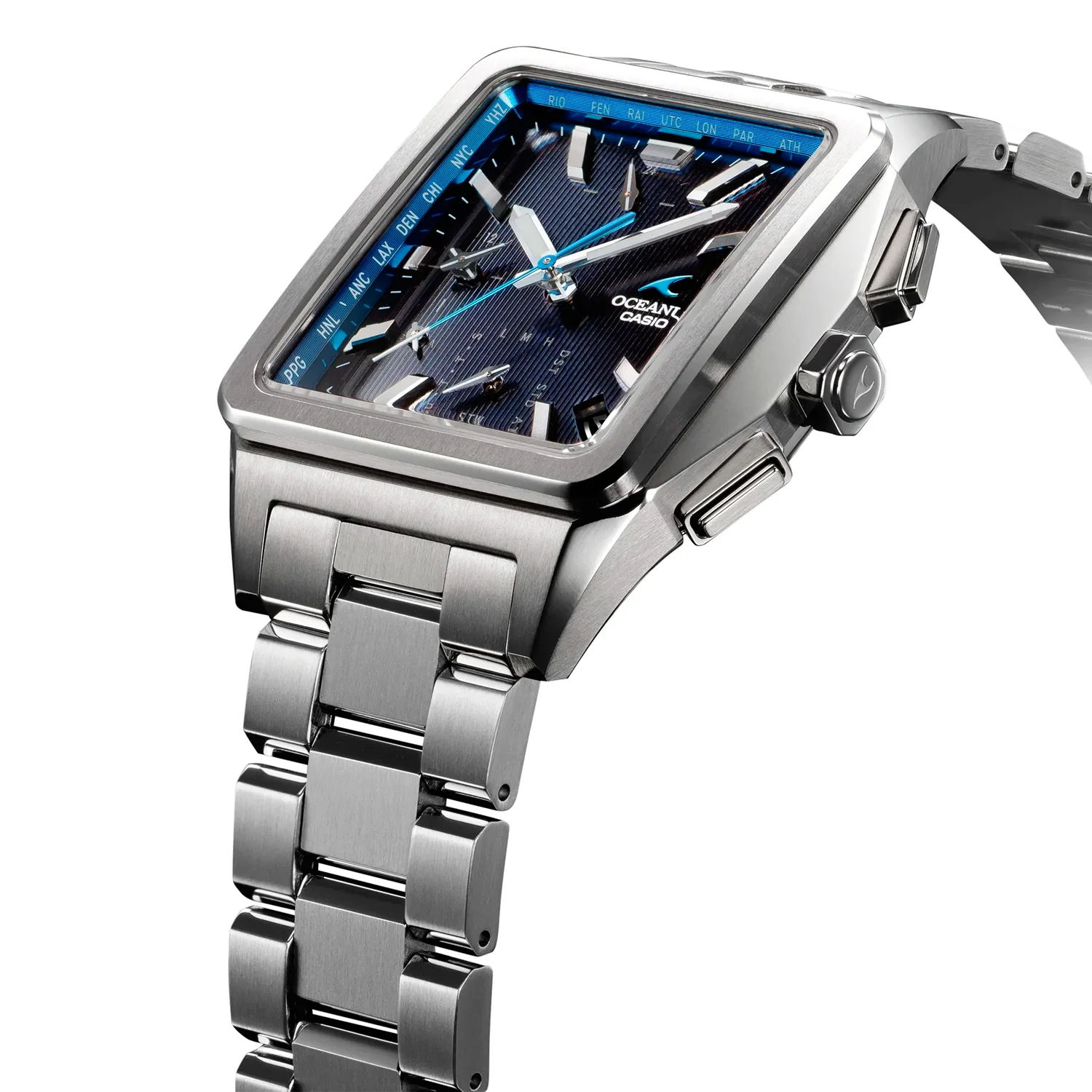 casio OCW-T5000-1AJF