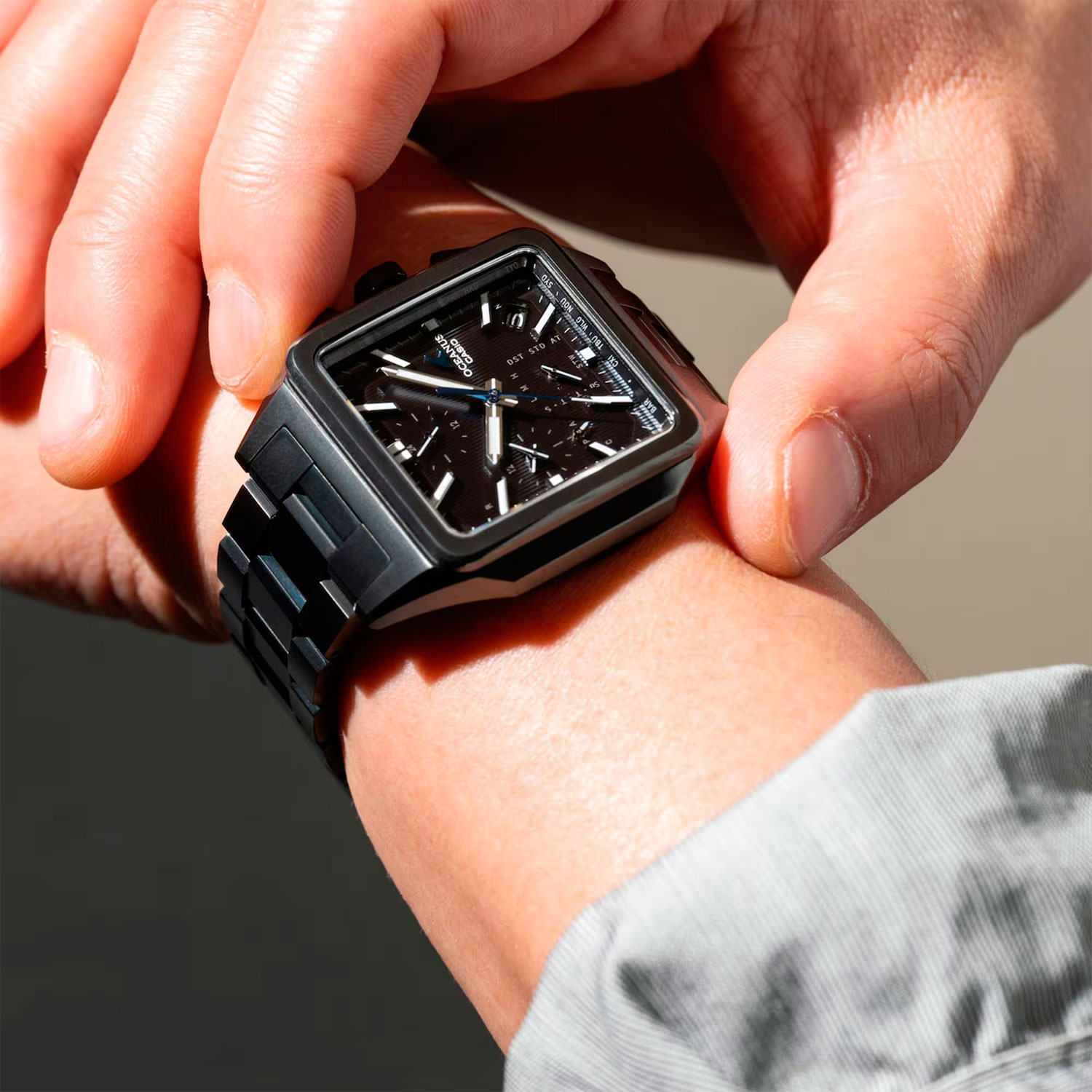 casio OCW-T5000B-1AJF