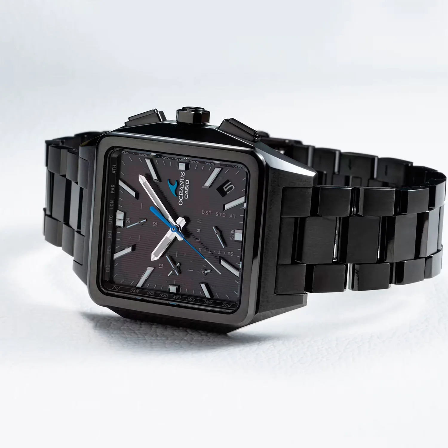 casio OCW-T5000B-1AJF