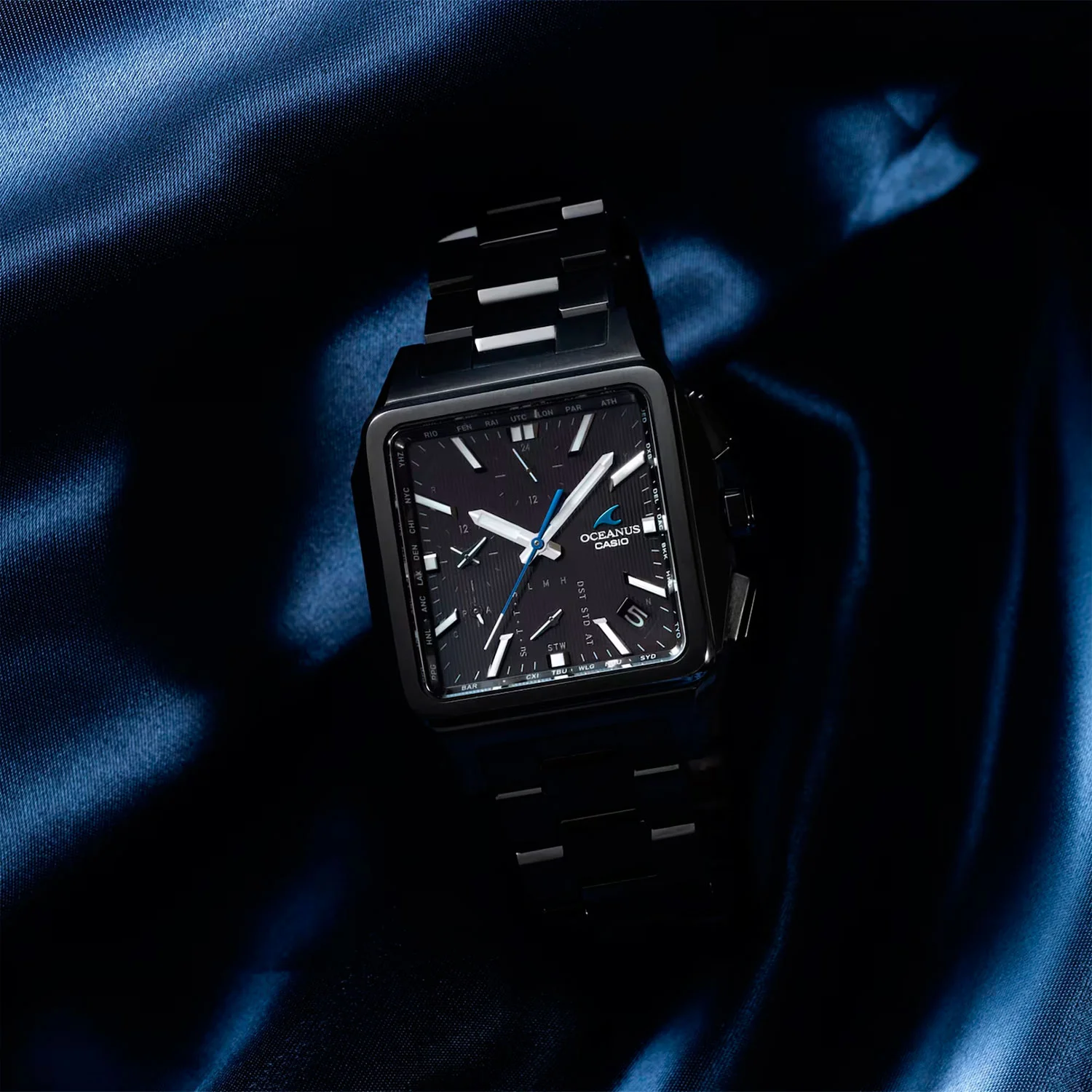 casio OCW-T5000B-1AJF