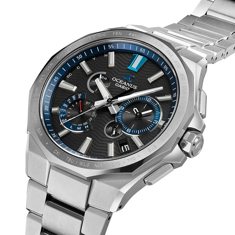 casio OCW-T6000-1AJF