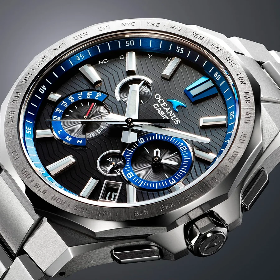 casio OCW-T6000-1AJF