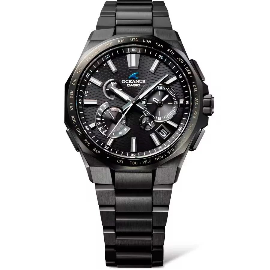 casio OCW-T6000B-1AJF
