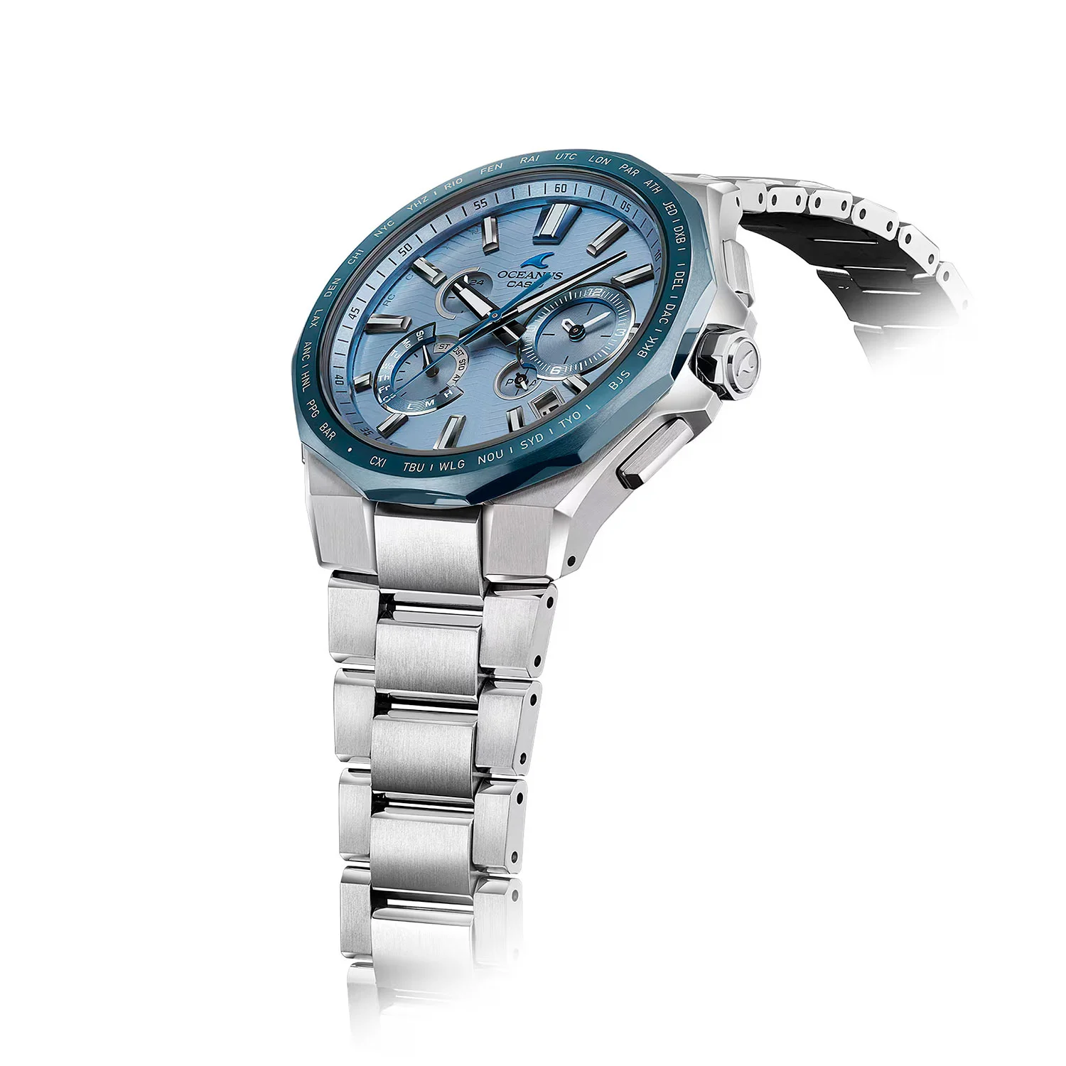 casio OCW-T6000BV-2AJR