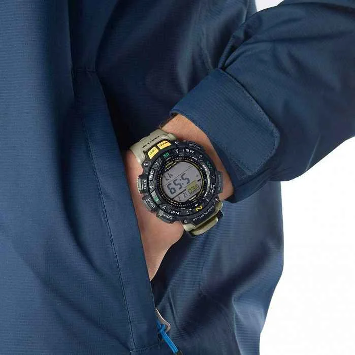 casio PRG-240-5ER