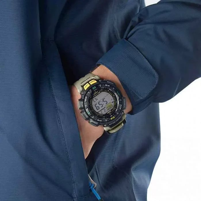 casio PRG-240-5ER