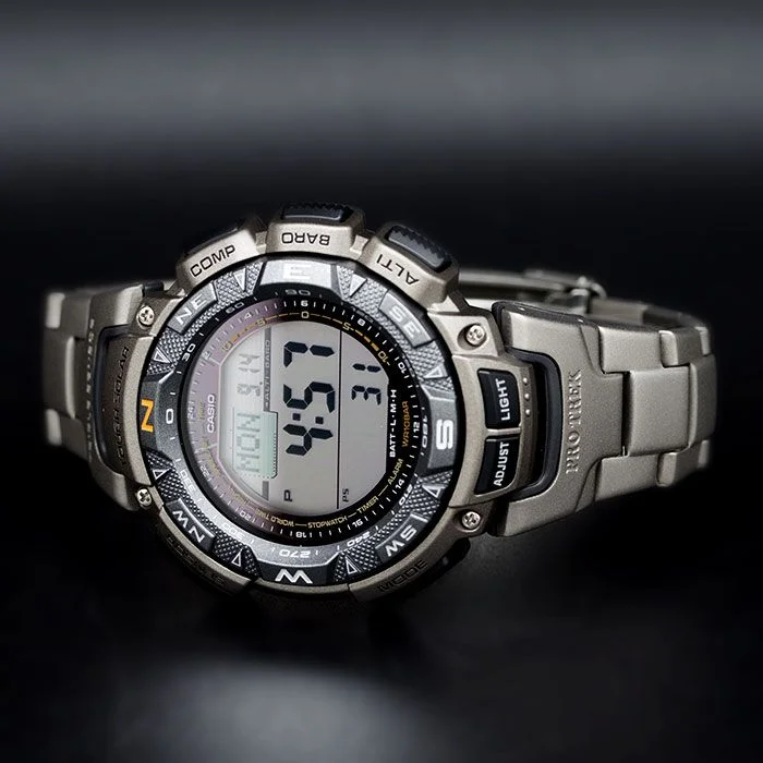 casio PRG-240T-7E