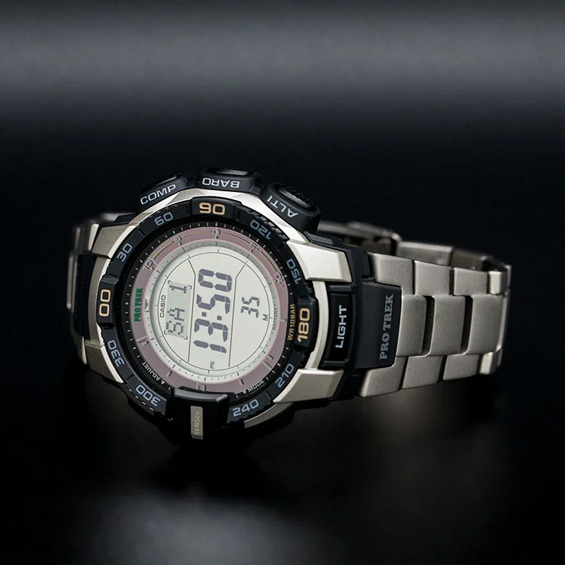 casio PRG-270D-7E