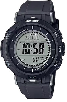 Вся коллекция Pro-Trek