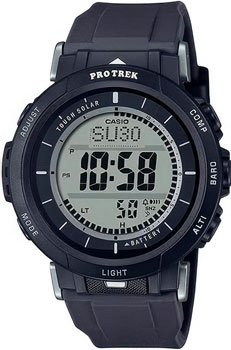 Вся коллекция Pro-Trek