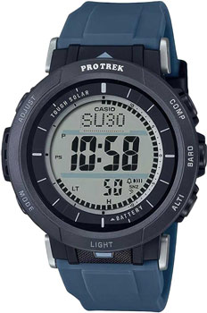 Вся коллекция Pro-Trek