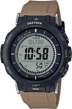 Вся коллекция Pro-Trek