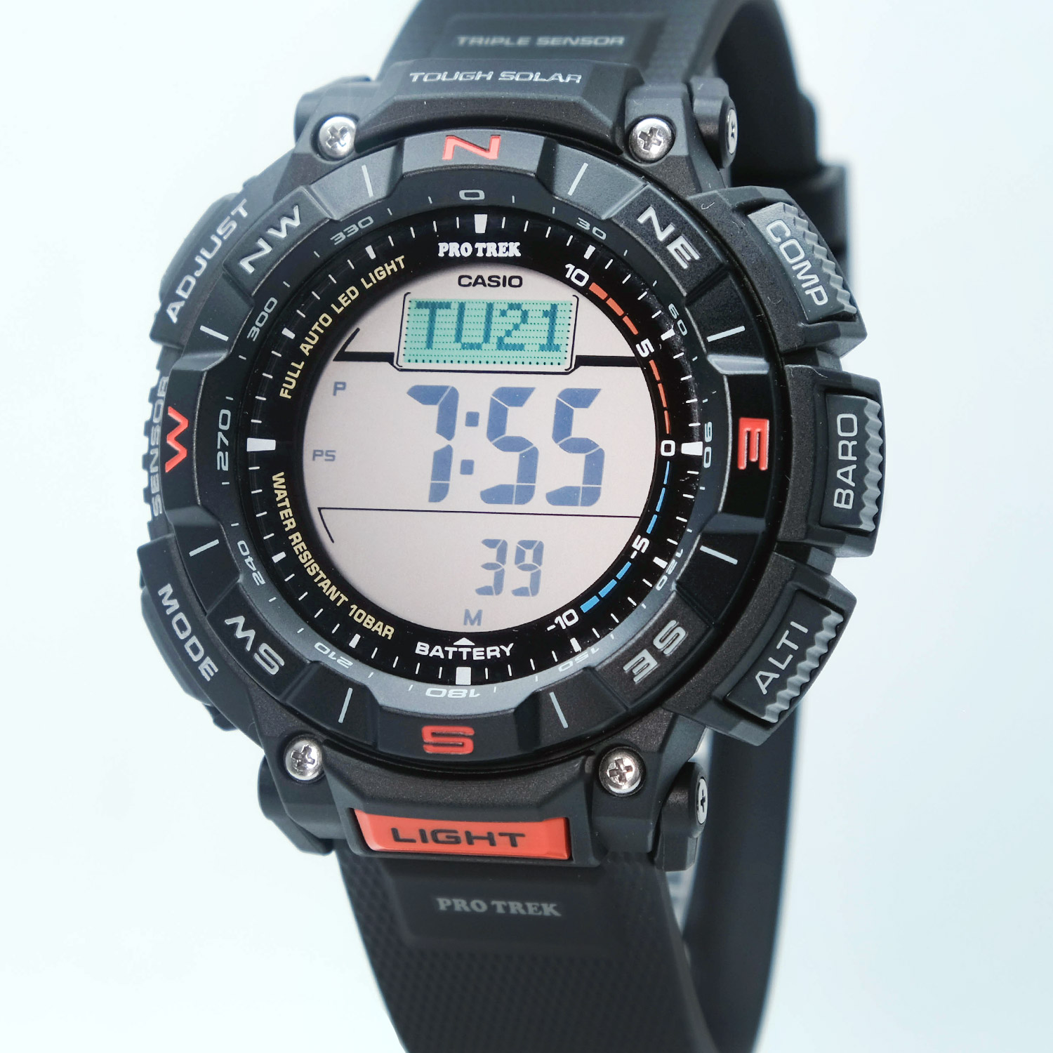 casio PRG-340-1ER