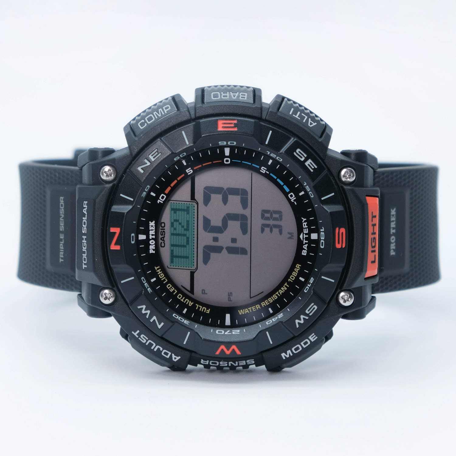 casio PRG-340-1ER