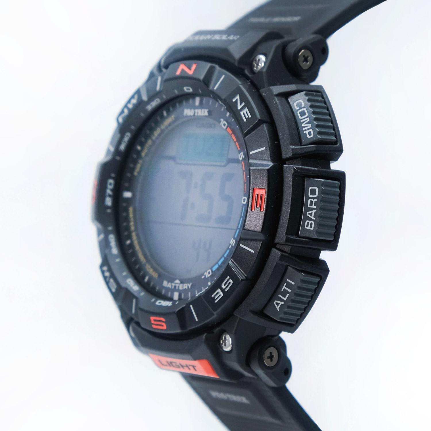 casio PRG-340-1ER