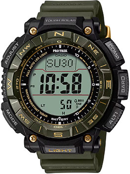 Вся коллекция Pro-Trek