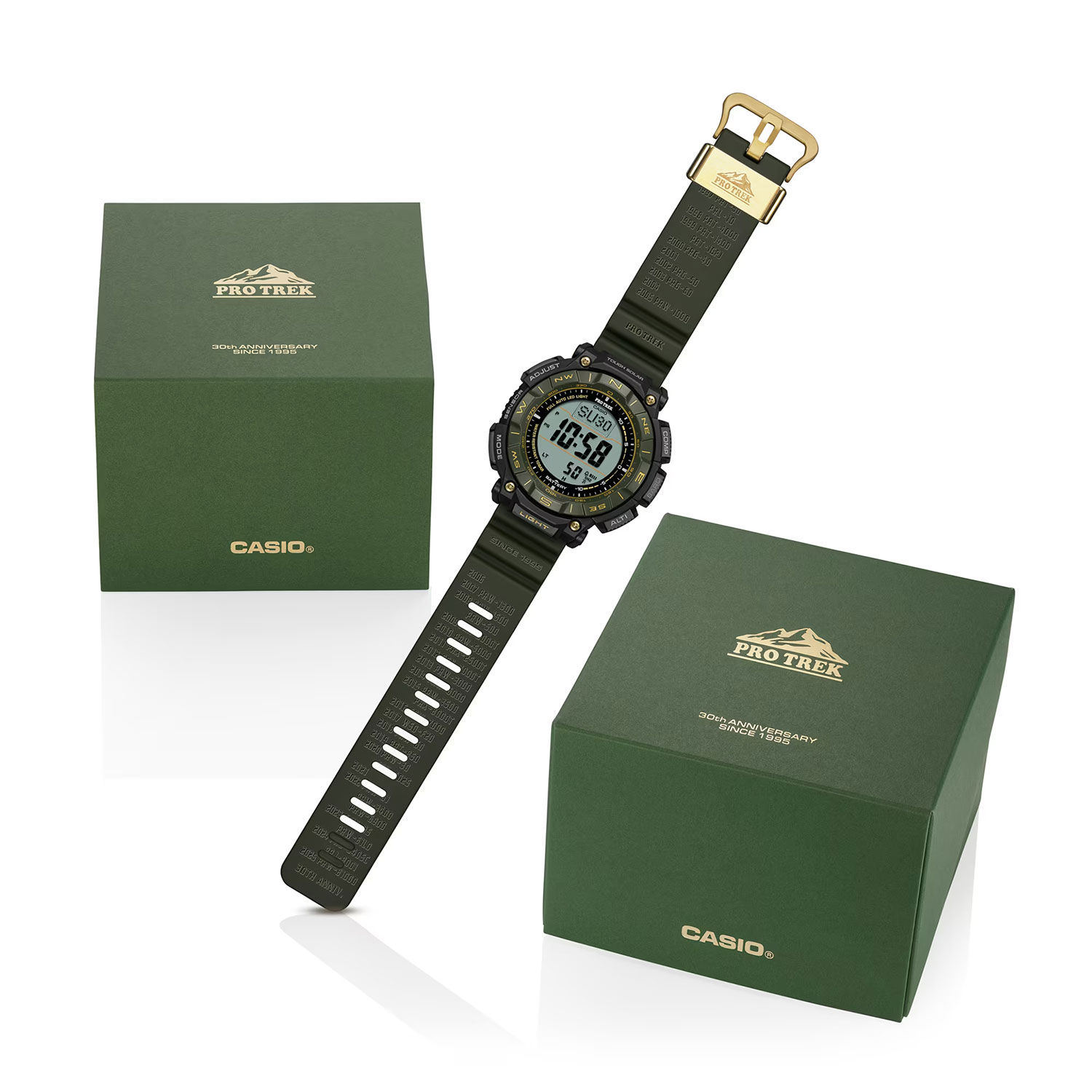 casio PRG-340ANS-3