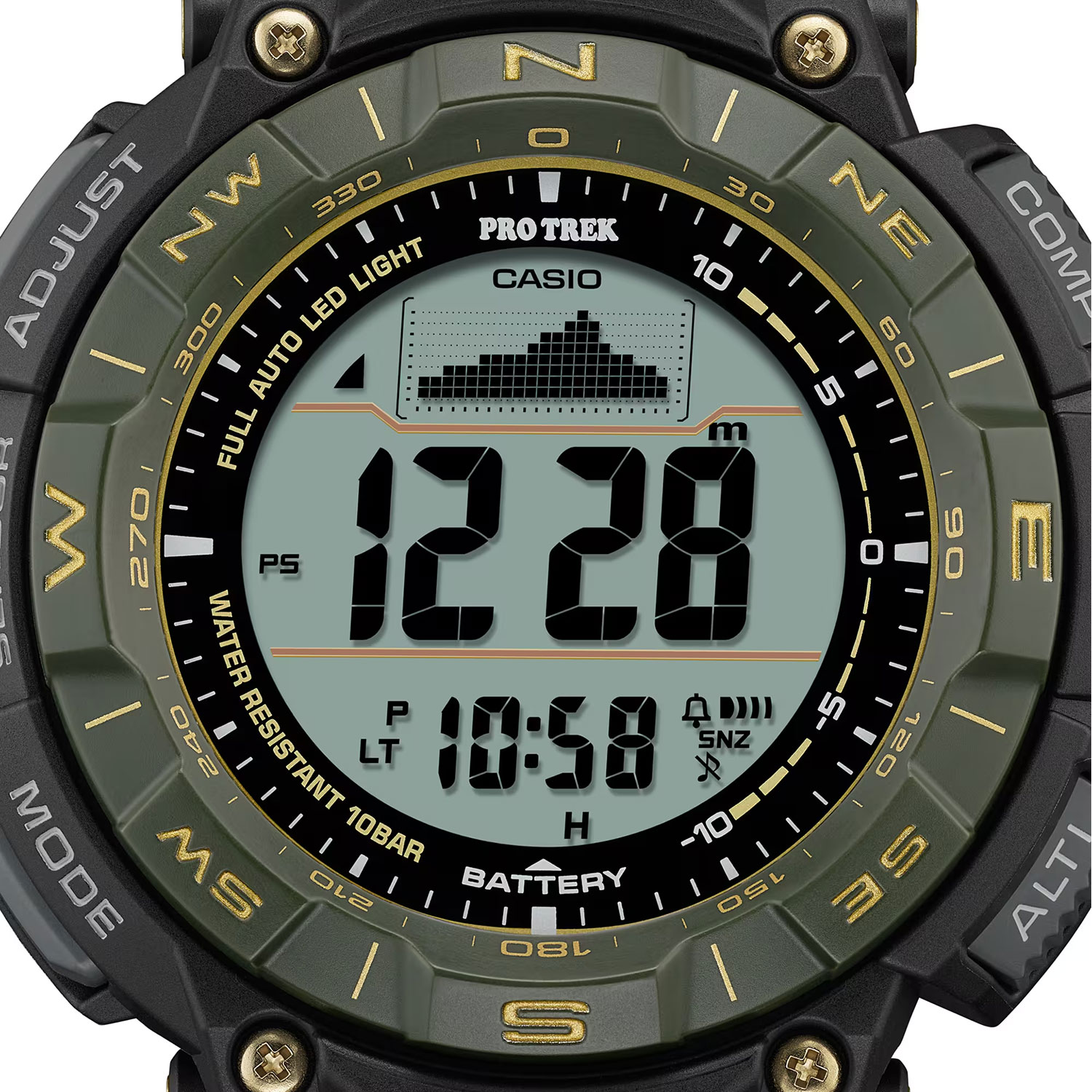 casio PRG-340ANS-3