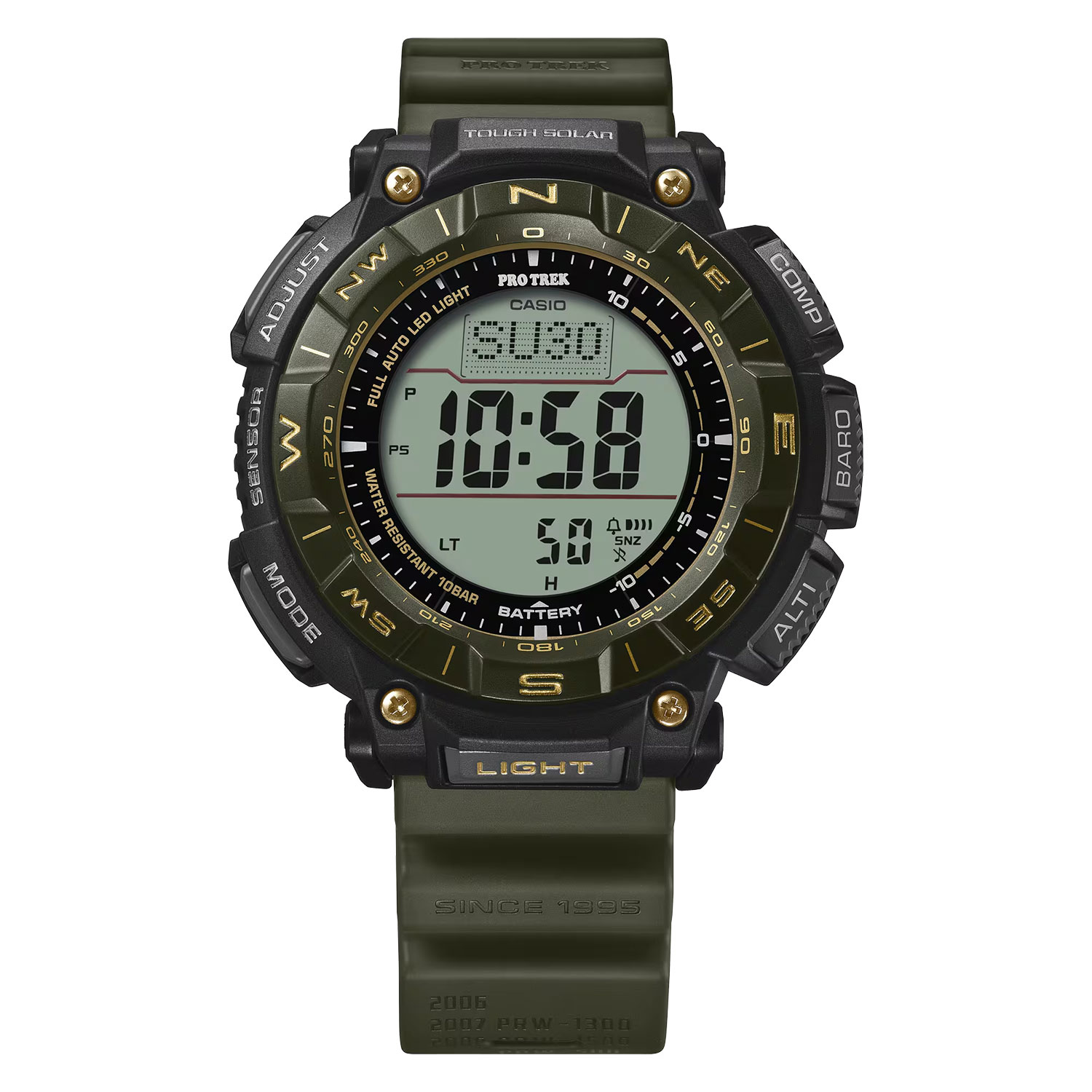 casio PRG-340ANS-3