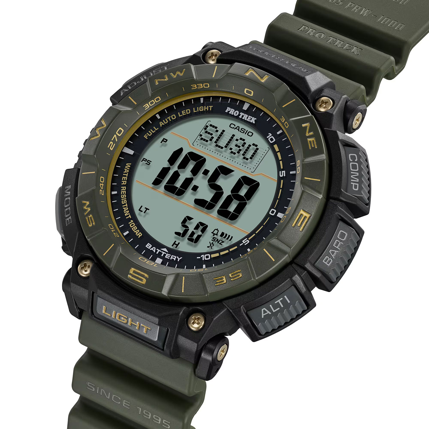 casio PRG-340ANS-3