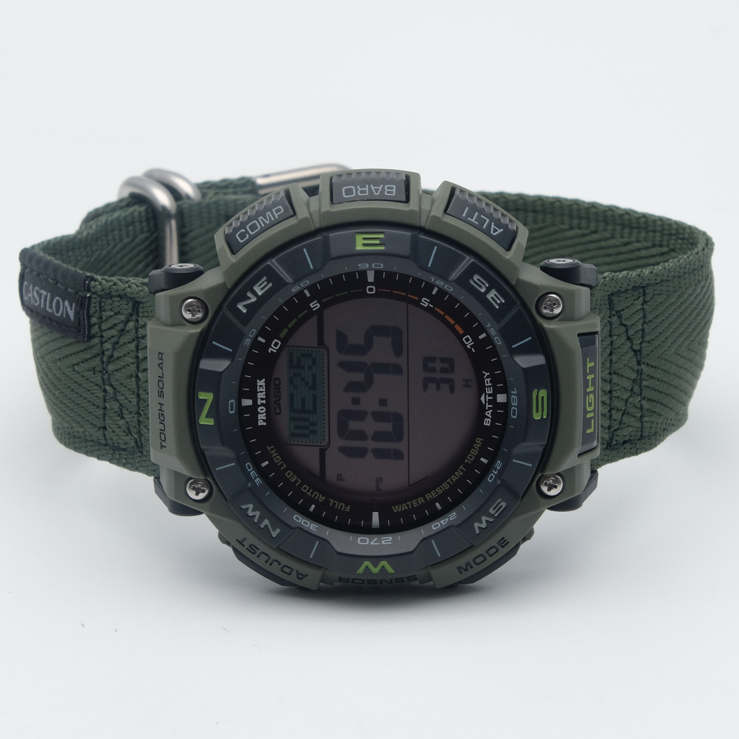 casio PRG-340B-3