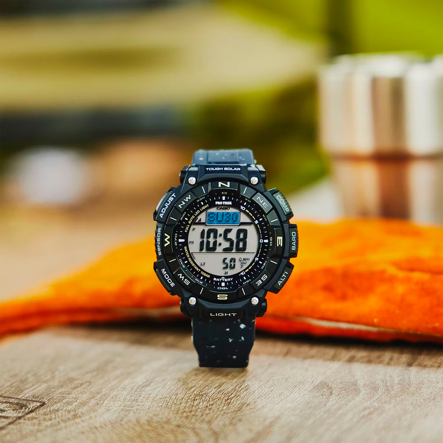 casio PRG-340SC-2
