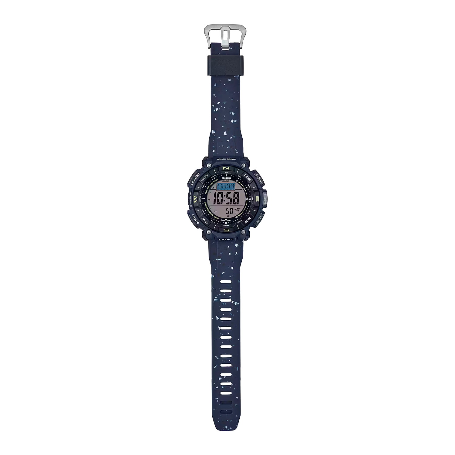 casio PRG-340SC-2