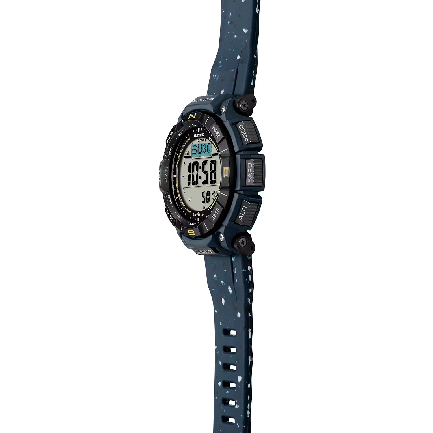 casio PRG-340SC-2