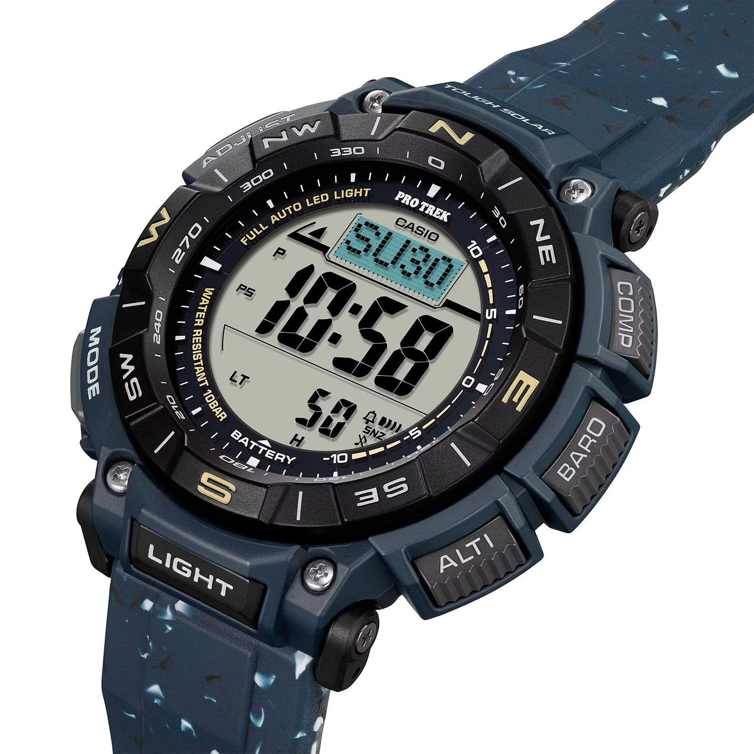 casio PRG-340SC-2