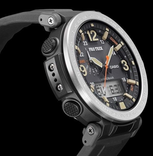 casio PRG-600-1E