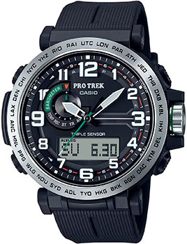 Вся коллекция Pro-Trek
