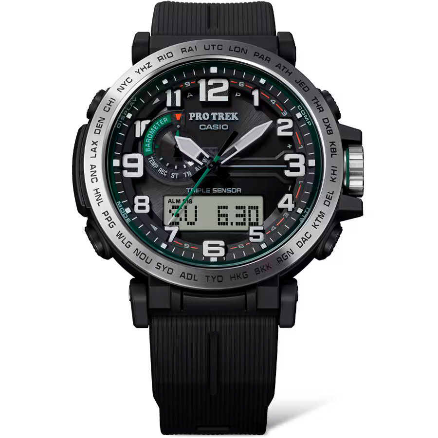 casio PRG-601-1