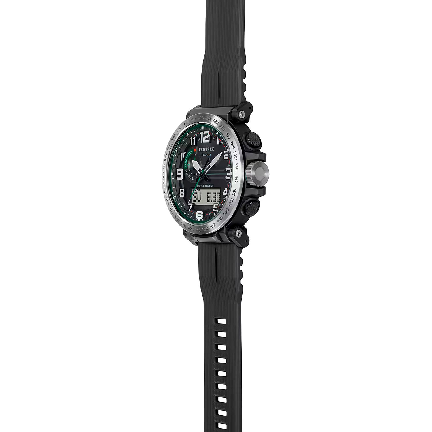 casio PRG-601-1