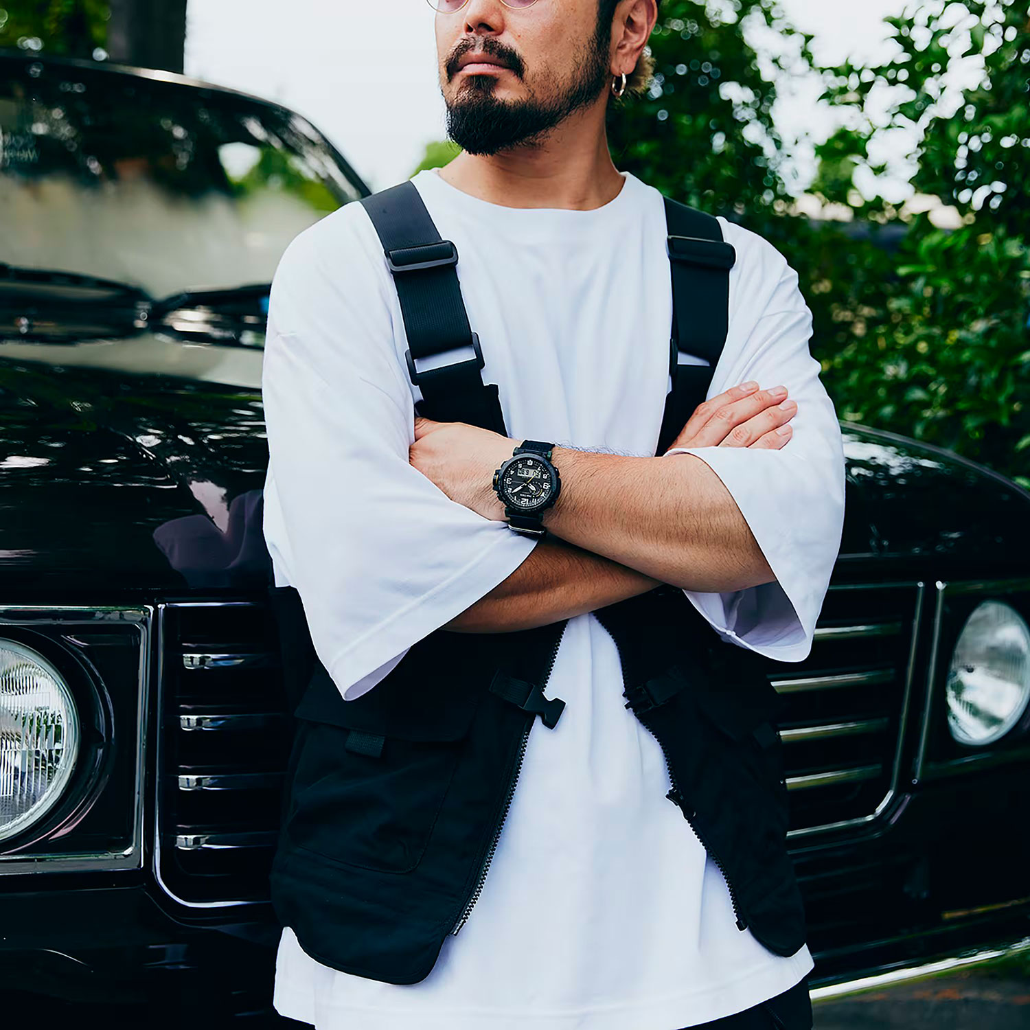 casio PRG-601YB-3