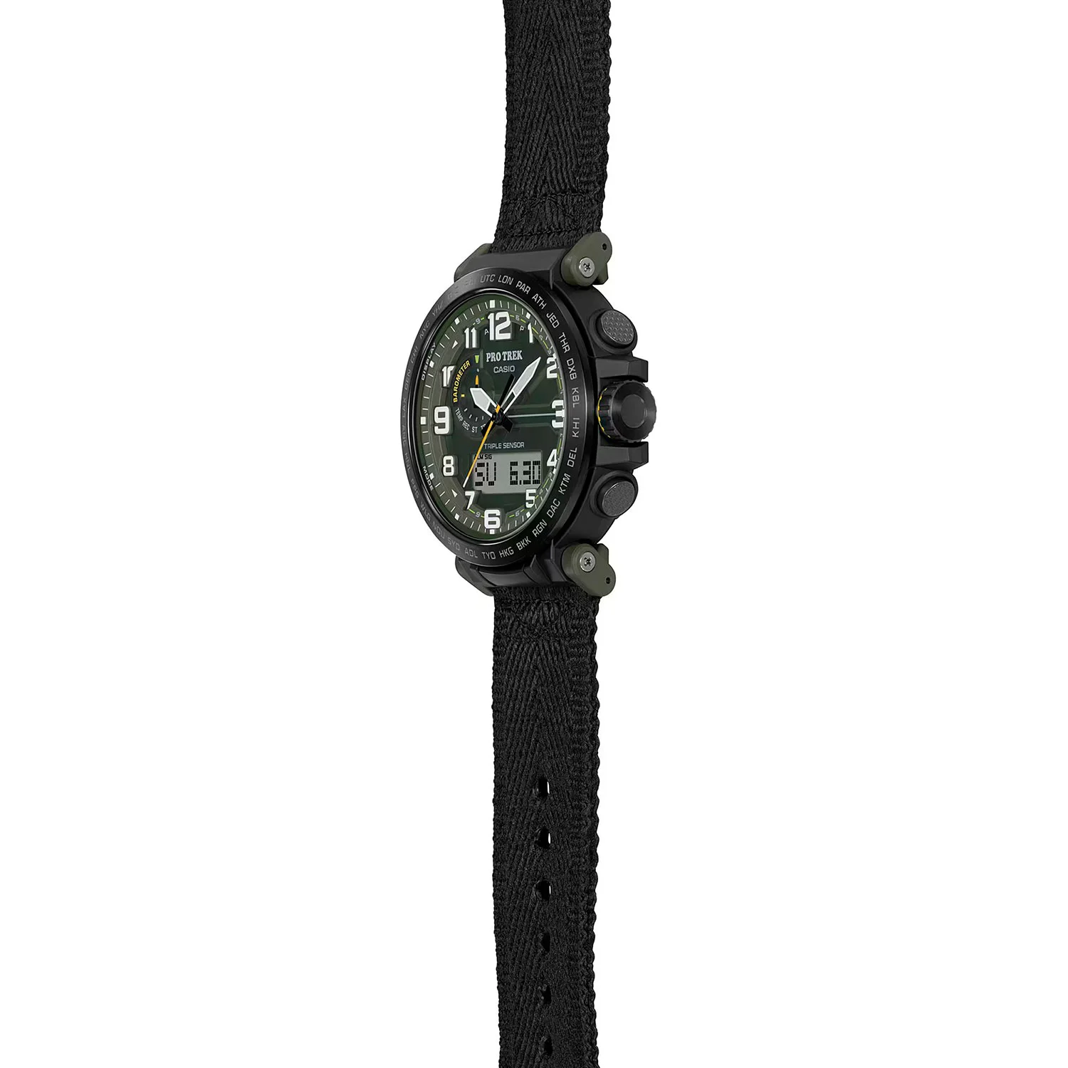 casio PRG-601YB-3
