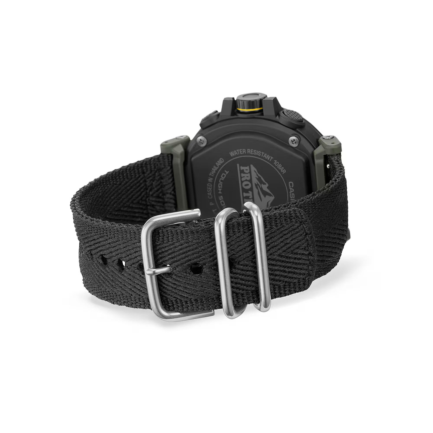 casio PRG-601YB-3