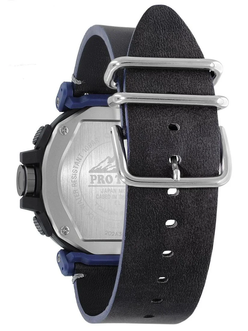casio PRG-650YL-2ER