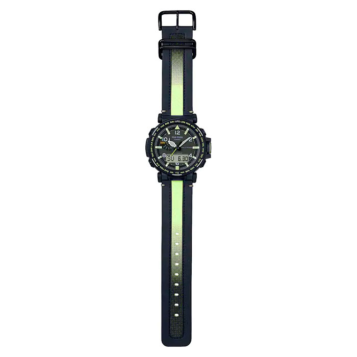 casio PRG-650YL-3