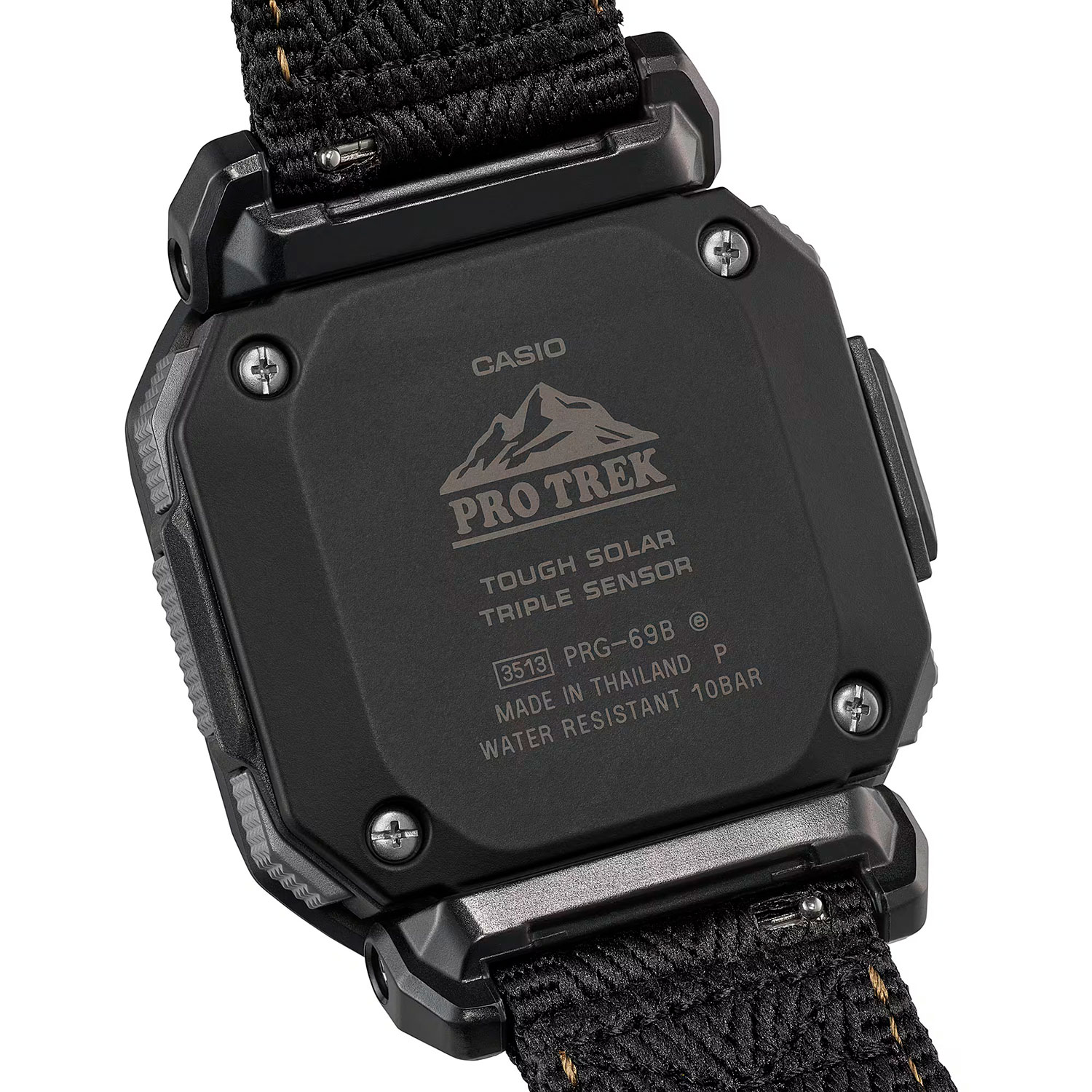 casio PRG-69B-1