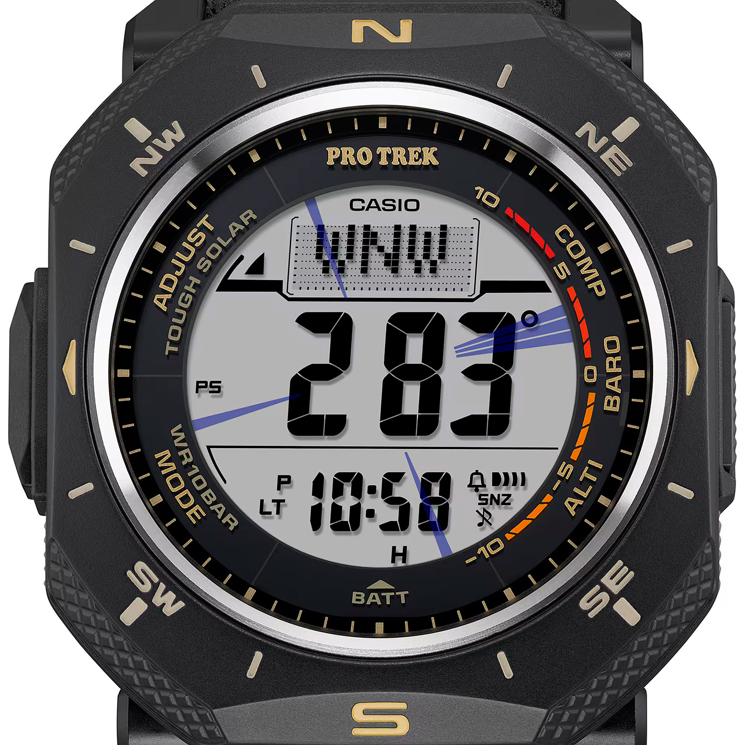 casio PRG-69B-1