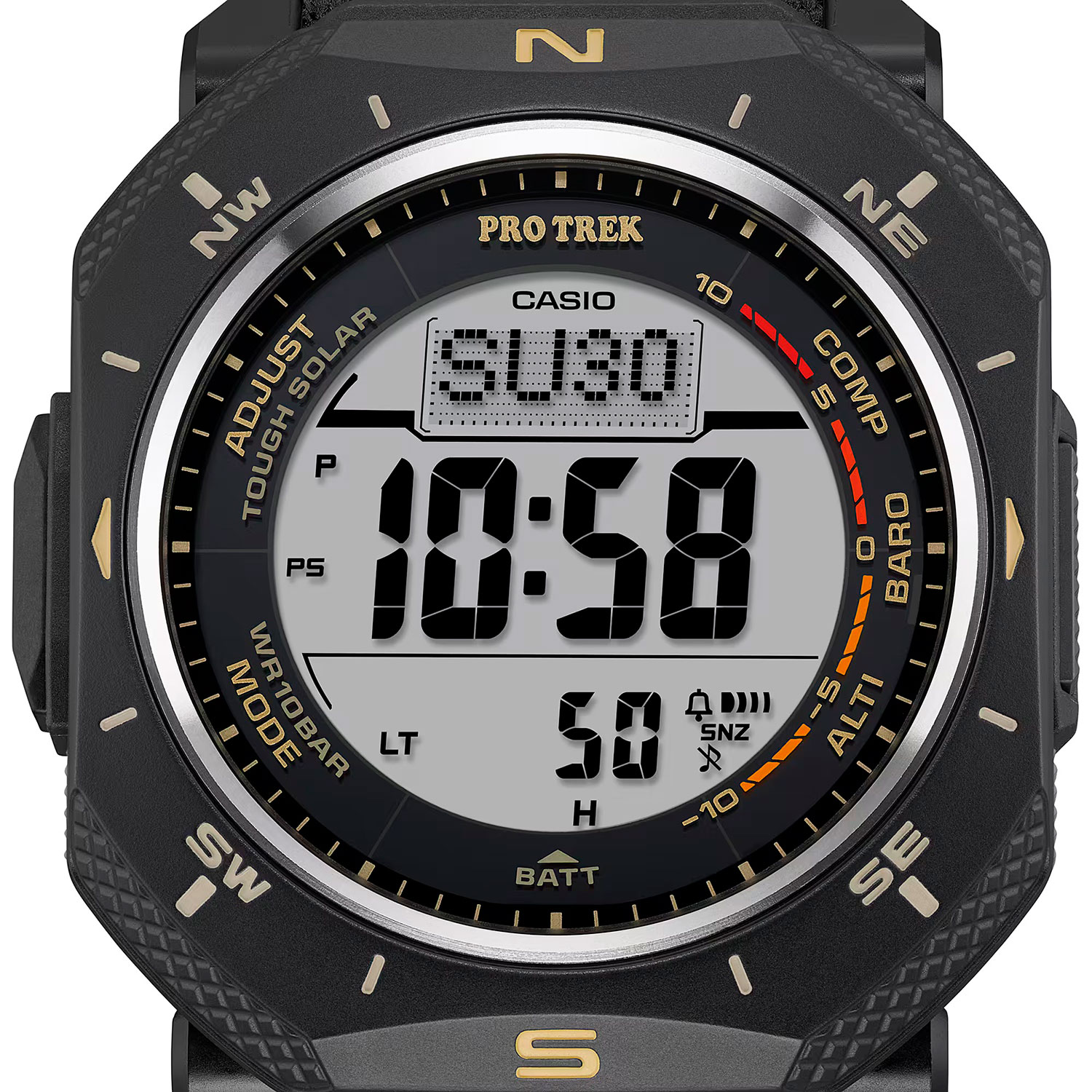 casio PRG-69B-1