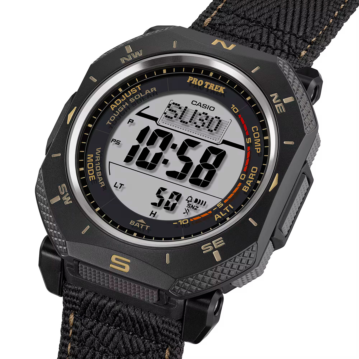 casio PRG-69B-1