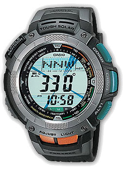 Вся коллекция Pro-Trek