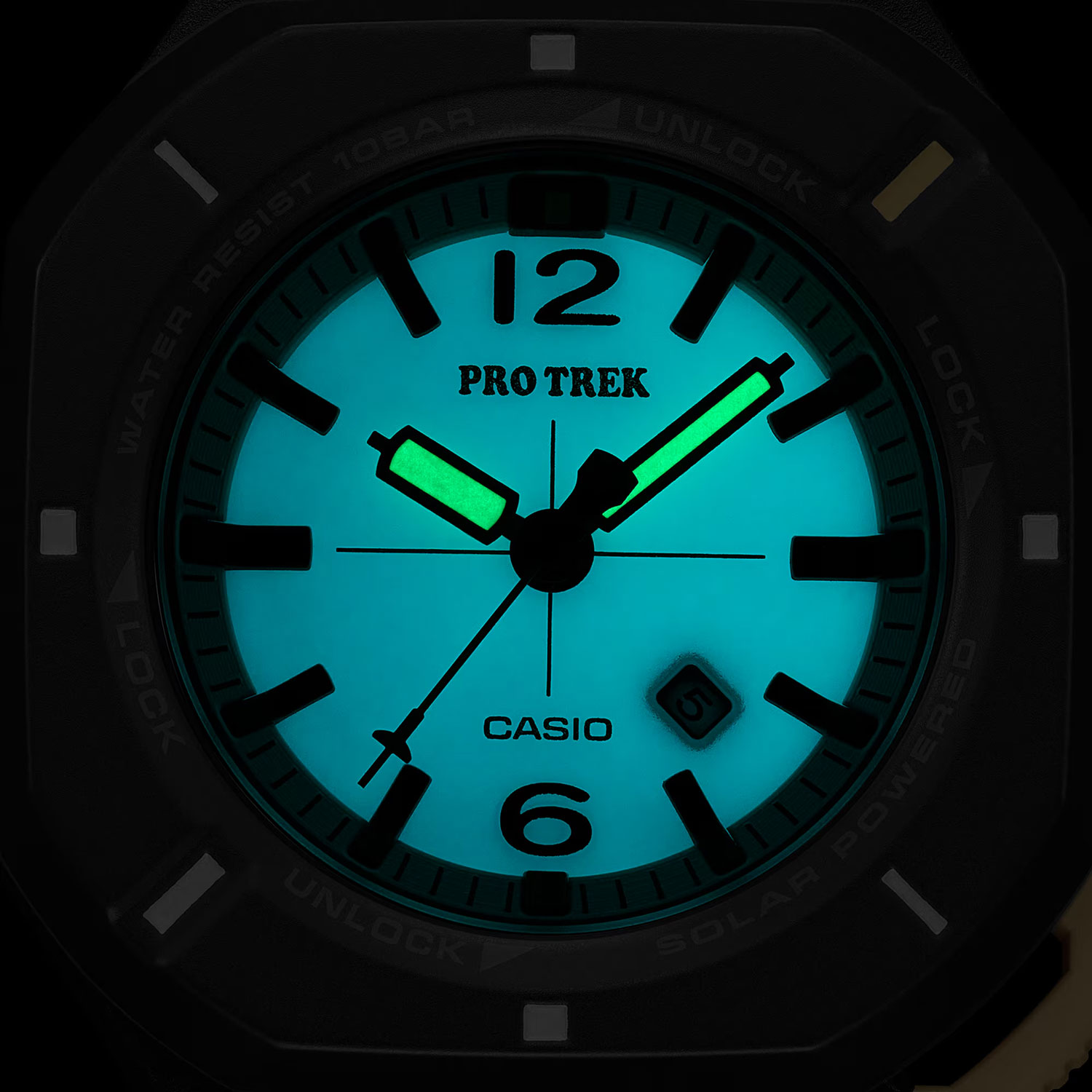 casio PRJ-01-1
